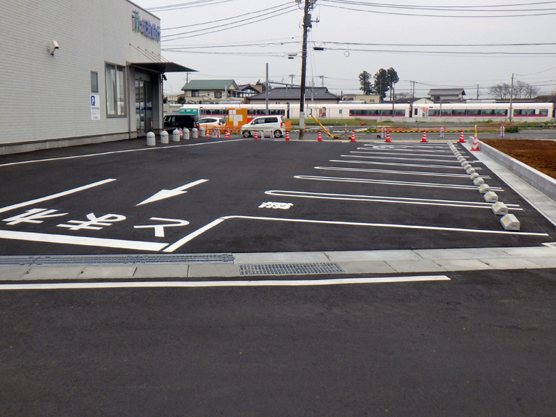 筑波銀行千代田支店