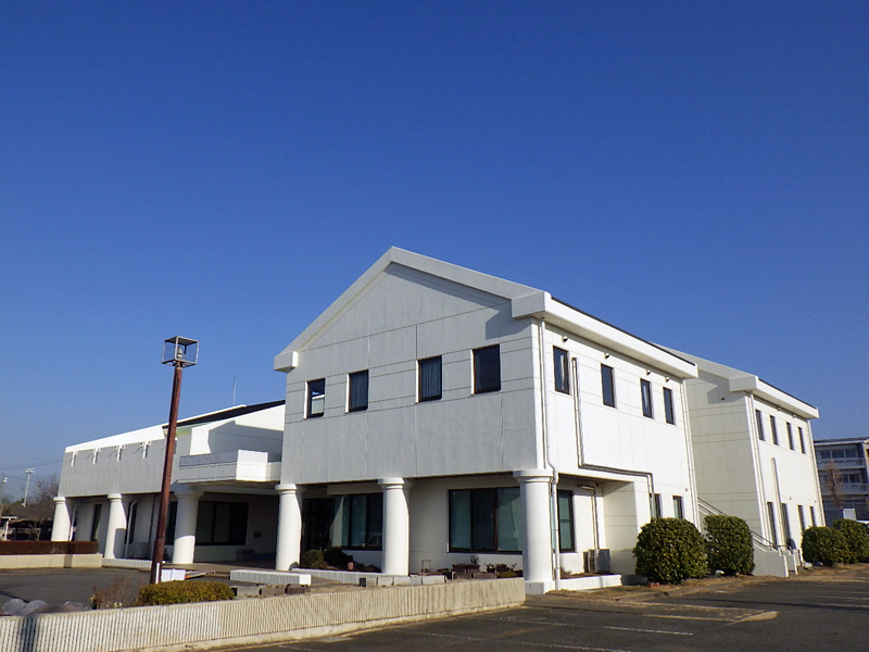 都和公民館