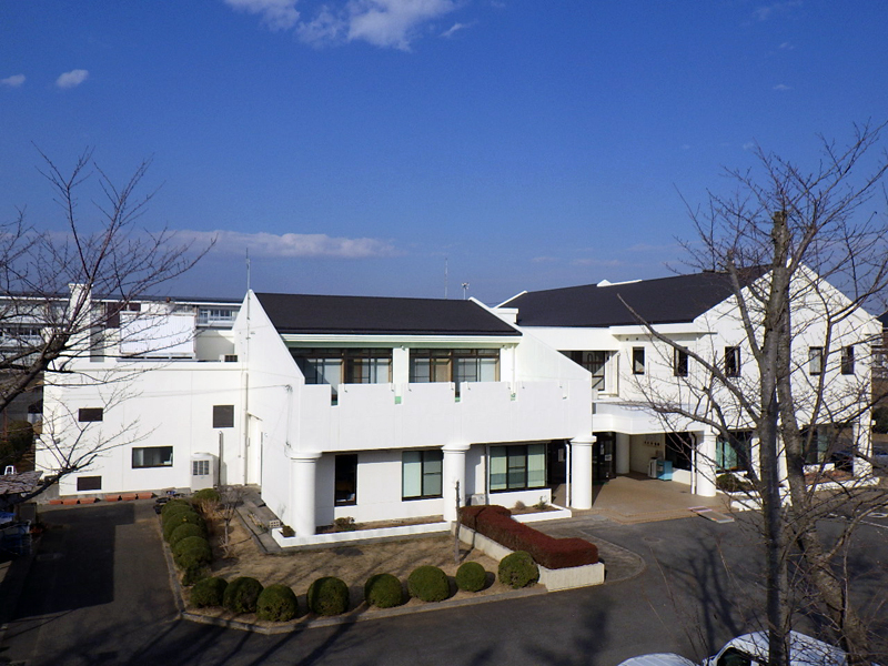 都和公民館